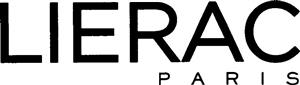 LIERAC PARIS - לוגו סימן מסחר רשום