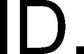 ID. - לוגו סימן מסחר רשום