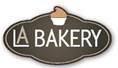 LA BAKERY - לוגו סימן מסחר רשום