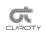 CLAROTY OT - לוגו סימן מסחר רשום