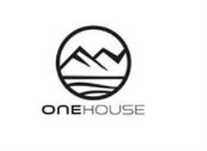 onEHOUSE - לוגו סימן מסחר רשום