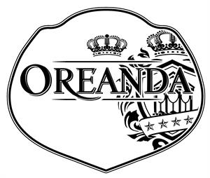 OREANDA - לוגו סימן מסחר רשום