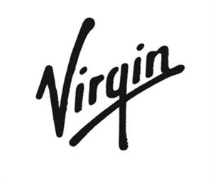 Virgin - לוגו סימן מסחר רשום