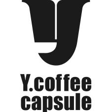 Y.coffee capsule - לוגו סימן מסחר רשום