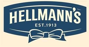HELLMANN`S EST.1913 - לוגו סימן מסחר רשום