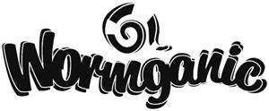 Wormganic - לוגו סימן מסחר רשום
