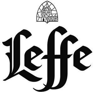 Leffe - לוגו סימן מסחר רשום