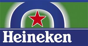 Heineken - לוגו סימן מסחר רשום
