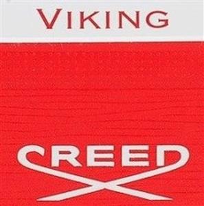 VIKING CREED - לוגו סימן מסחר רשום