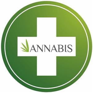 ANNABIS - לוגו סימן מסחר רשום