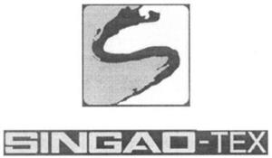 SINGAO-TEX - לוגו סימן מסחר רשום