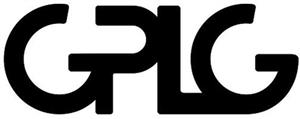 GPLG - לוגו סימן מסחר רשום