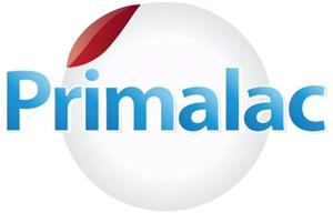Primalac - לוגו סימן מסחר רשום