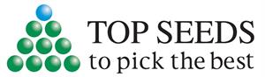 TOP SEEDS to pick the best - לוגו סימן מסחר רשום
