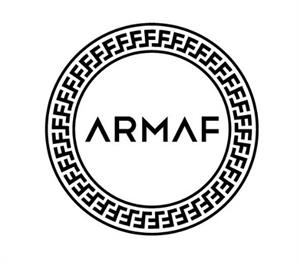 ARMAF F - לוגו סימן מסחר רשום