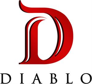 DIABLO D - לוגו סימן מסחר רשום
