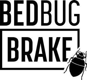 BEDBUG BRAKE - לוגו סימן מסחר רשום