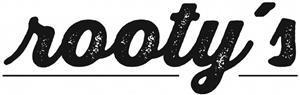 rooty's - לוגו סימן מסחר רשום