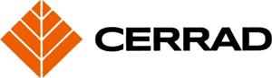 CERRAD - לוגו סימן מסחר רשום