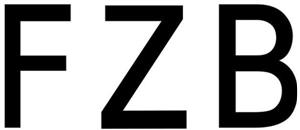 FZB - לוגו סימן מסחר רשום