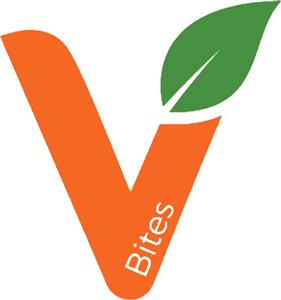 V Bites - לוגו סימן מסחר