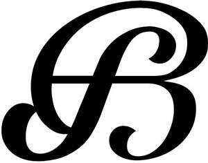 Bf - לוגו סימן מסחר רשום