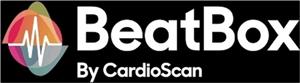 BeatBox By CardioScan - לוגו סימן מסחר