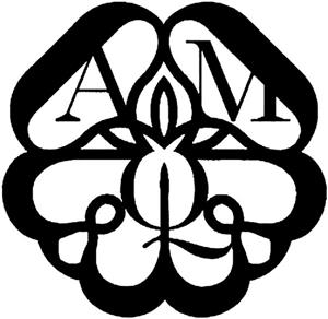 A M Q - לוגו סימן מסחר רשום