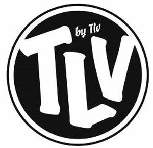 TLV by Tlv - לוגו סימן מסחר רשום