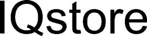 IQstore - לוגו סימן מסחר רשום