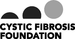 CYSTIC FIBROSIS FOUNDATION - לוגו סימן מסחר רשום