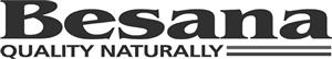 Besana QUALITY NATURALLY - לוגו סימן מסחר רשום