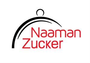 Naaman Zucker - לוגו סימן מסחר רשום