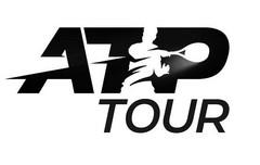 ATP TOUR - לוגו סימן מסחר רשום