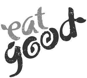 eat good - לוגו סימן מסחר רשום
