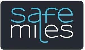 safe miles - לוגו סימן מסחר רשום