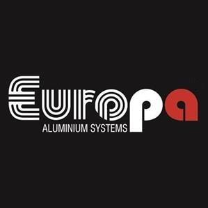 Europa Aluminium Systems - לוגו סימן מסחר רשום