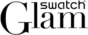swatch Glam - לוגו סימן מסחר רשום