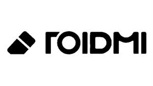rOIDMI - לוגו סימן מסחר רשום