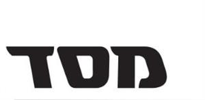 מסד - לוגו סימן מסחר רשום