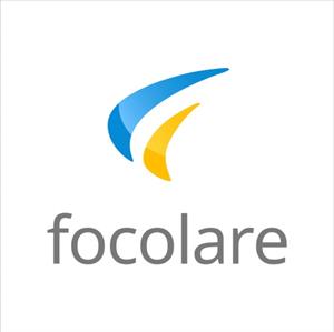 focolare - לוגו סימן מסחר רשום