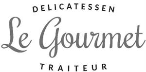 DELICATESSEN LE GOURMET TRAITEUR - לוגו סימן מסחר