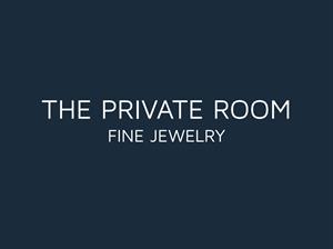 THE PRIVATE ROOM FINE JEWELRY - לוגו סימן מסחר רשום