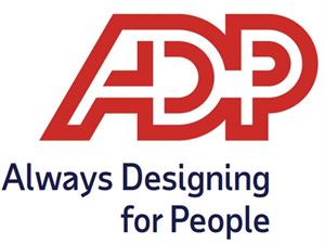 ADP Always Designing for People - לוגו סימן מסחר רשום