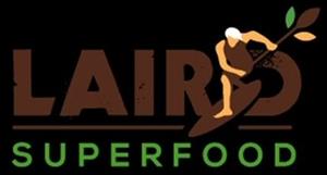 LAIRD SUPERFOOD - לוגו סימן מסחר רשום