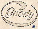 GOODY - לוגו סימן מסחר
