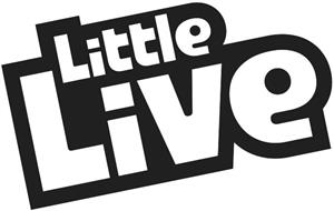 Little Live - לוגו סימן מסחר רשום