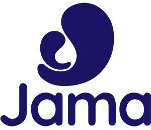 Jama - לוגו סימן מסחר רשום