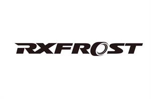 RXFROST - לוגו סימן מסחר