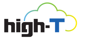 high-T - לוגו סימן מסחר